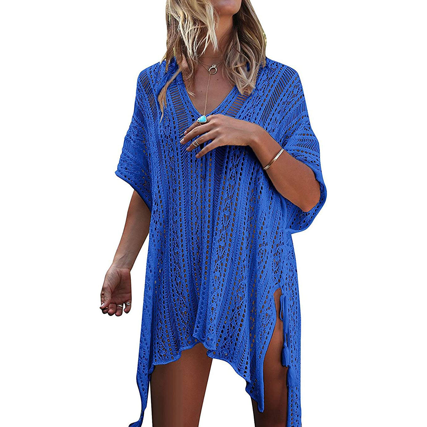 Women's Summer Swimsuit Bikini Beach Swimwear Cover up