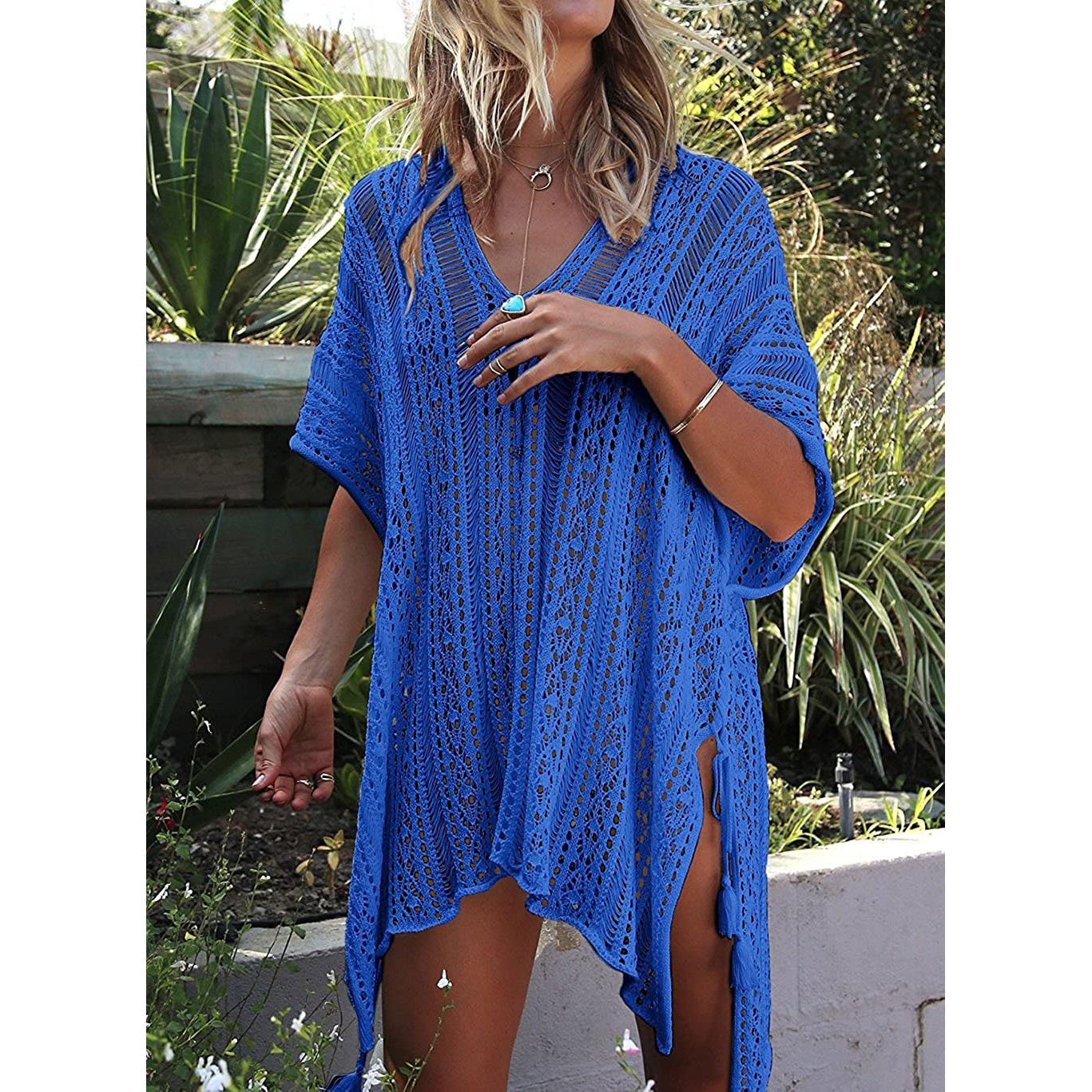 Women's Summer Swimsuit Bikini Beach Swimwear Cover up