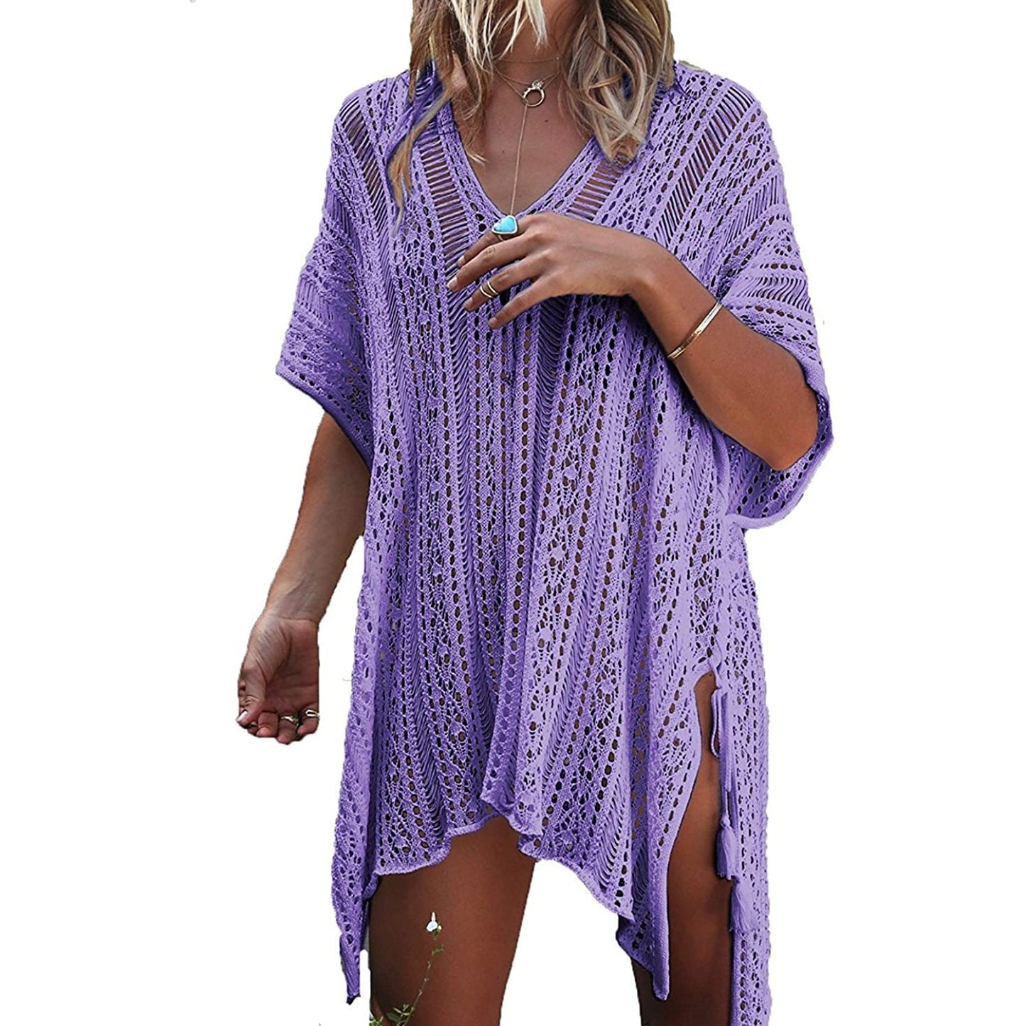 Women's Summer Swimsuit Bikini Beach Swimwear Cover up