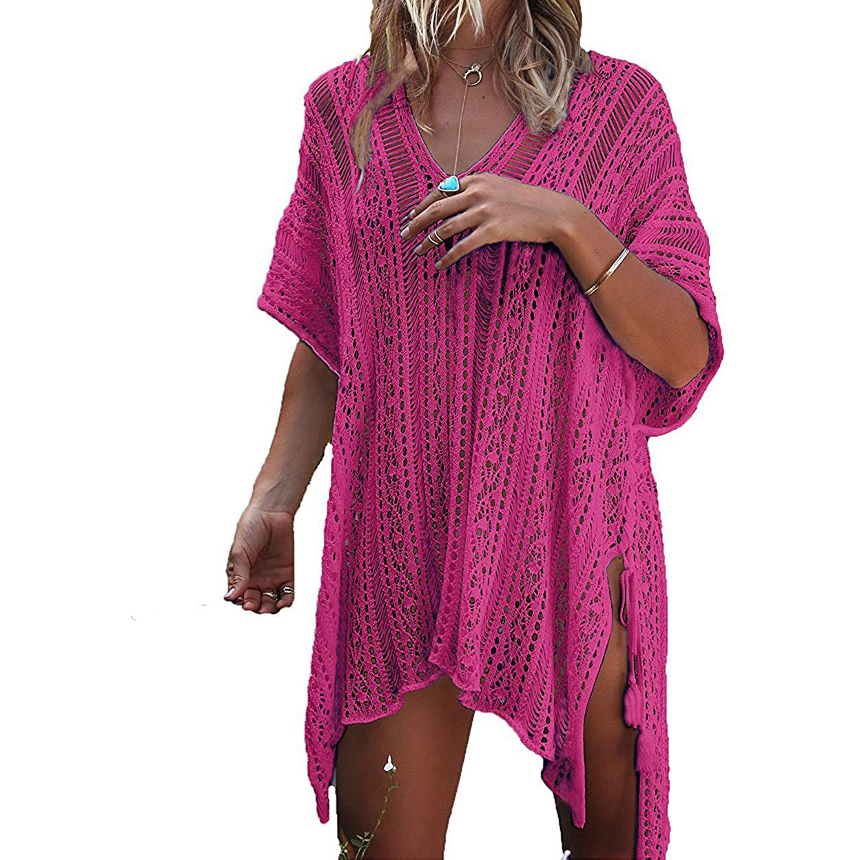 Women's Summer Swimsuit Bikini Beach Swimwear Cover up