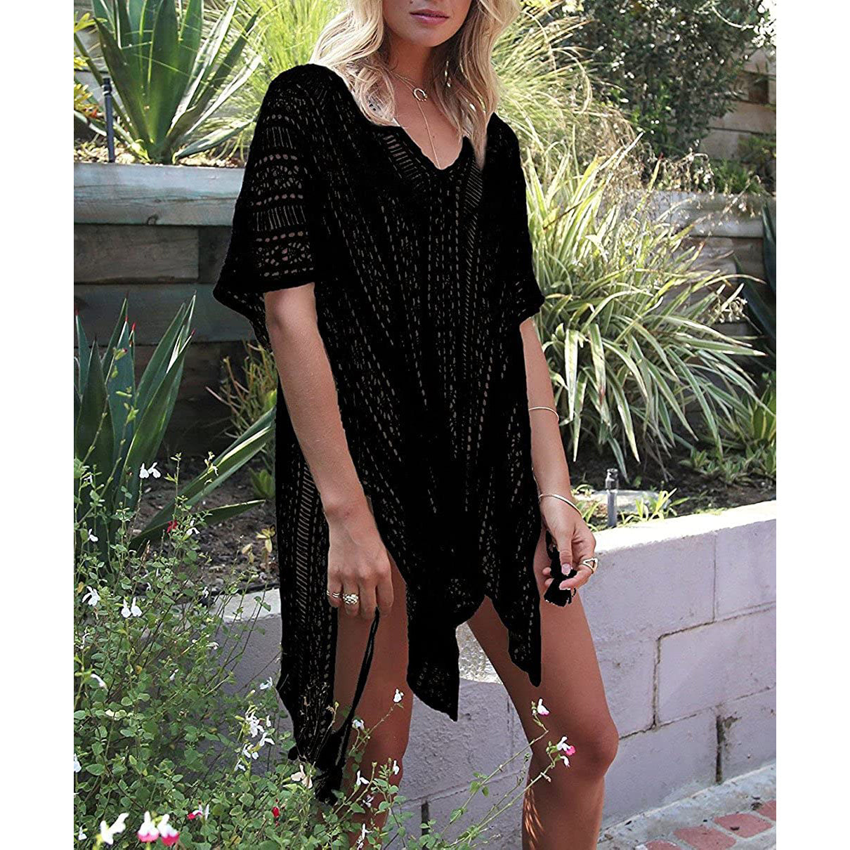 Women's Summer Swimsuit Bikini Beach Swimwear Cover up