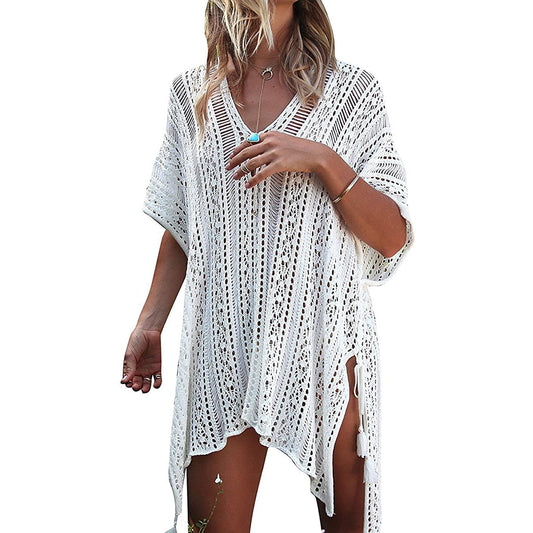 Women's Summer Swimsuit Bikini Beach Swimwear Cover up