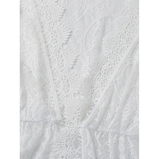 Women's Swimwear Cover Up Beach Tops