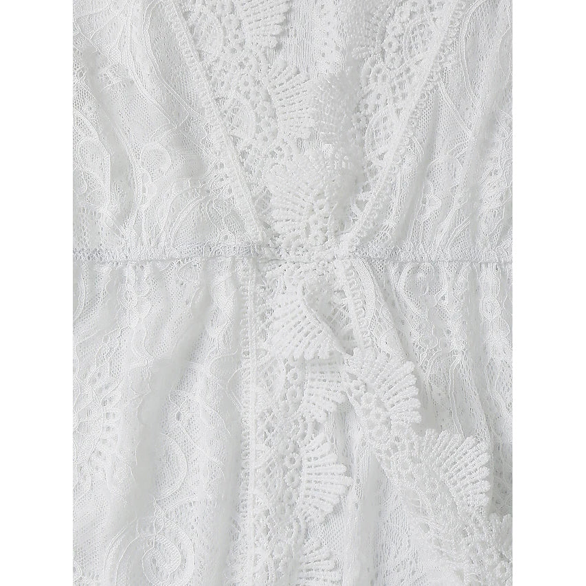 Women's Swimwear Cover Up Beach Tops