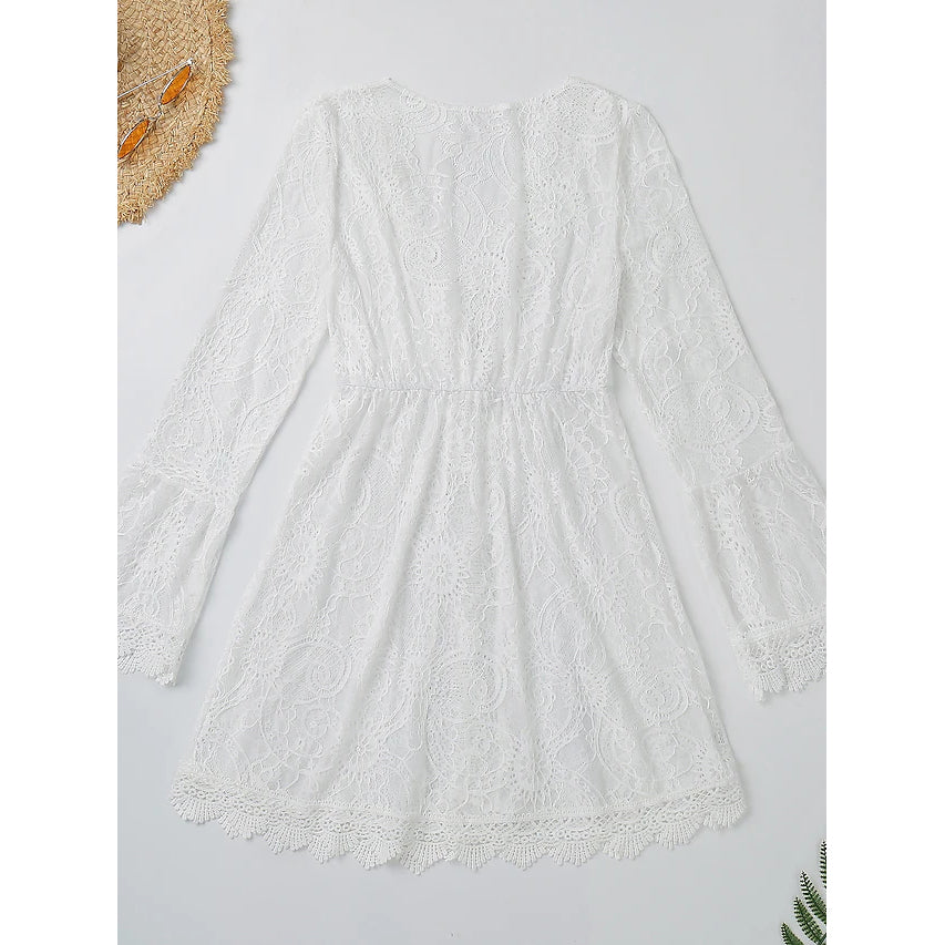 Women's Swimwear Cover Up Beach Tops