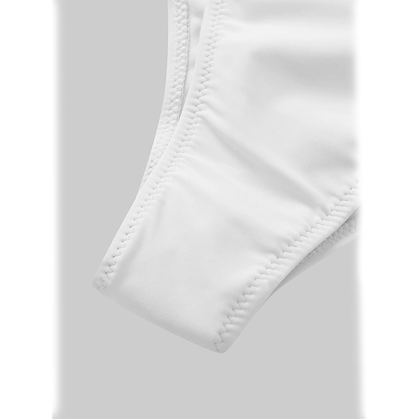 Women's Swimwear One Piece Bikini Swimsuit